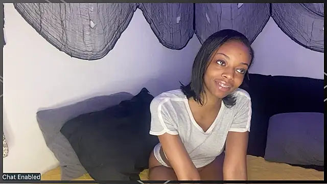 Trixie luv1 online show from 01-10-26, 03:29