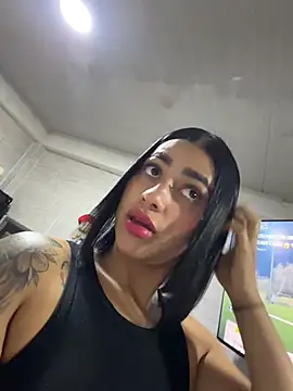 AlannaEvons online show from 02-21-26, 11:29