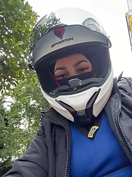 AlannaEvons online show from 03-13-26, 04:45