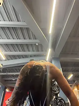 AlannaEvons online show from 04-04-26, 07:42