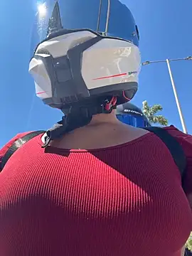 AlannaEvons online show from 03-16-26, 07:38