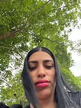 AlannaEvons online show from 02-17-26, 05:54