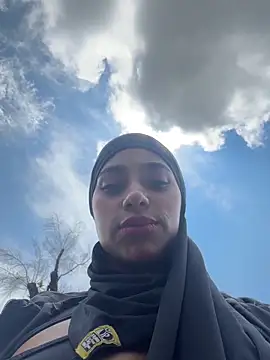 AlannaEvons online show from 02-28-26, 06:29