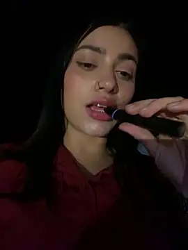 AlannaEvons online show from 09-21-25, 03:00