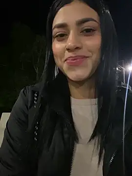 AlannaEvons online show from 09-25-25, 01:22