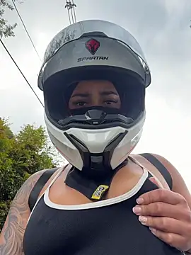 AlannaEvons online show from 03-17-26, 07:17