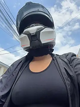 AlannaEvons online show from 03-04-26, 06:48