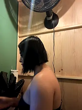 AlannaEvons online show from 12-01-25, 06:42