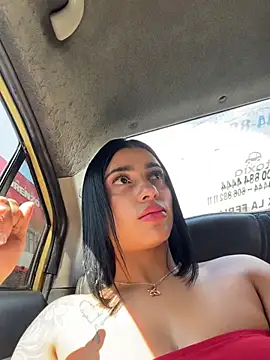 AlannaEvons online show from 02-14-26, 03:56