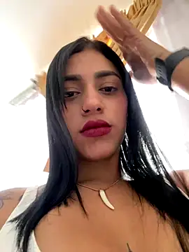 AlannaEvons online show from 09-13-25, 10:10