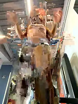 AlannaEvons online show from 01-13-26, 05:17