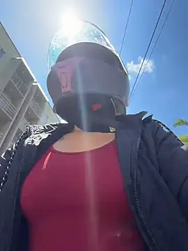 AlannaEvons online show from 02-26-26, 03:45