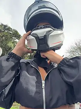 AlannaEvons online show from 03-10-26, 08:24