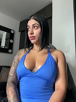 AlannaEvons online show from 02-10-26, 07:46