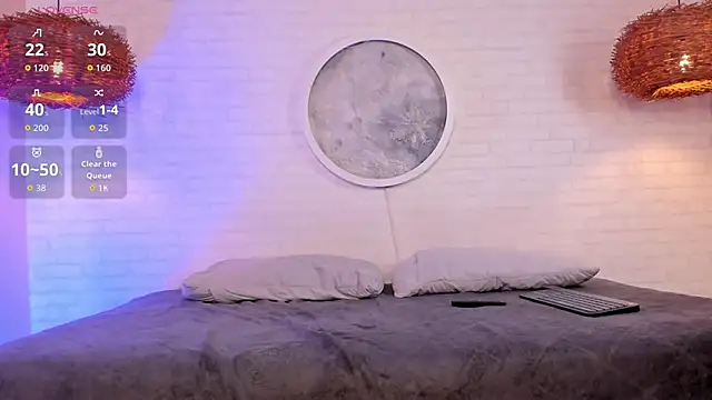 thiago mercer online show from 10-06-25, 11:11