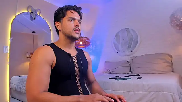 thiago mercer online show from 10-29-25, 10:03