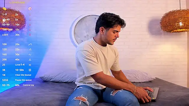 thiago mercer online show from 09-16-25, 11:11