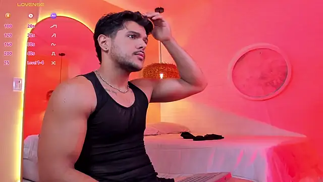 thiago mercer online show from 09-19-25, 11:25