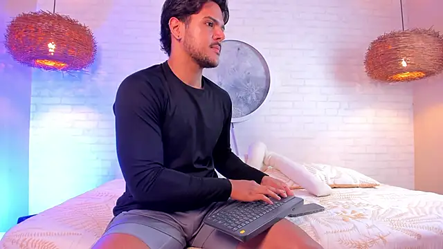 thiago mercer online show from 11-27-25, 11:21