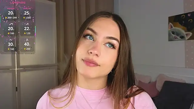 Moonlight1Sonata1 online show from 10-09-25, 09:10