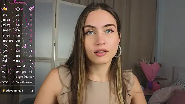 Moonlight1Sonata1 online show from 09-09-25, 09:08