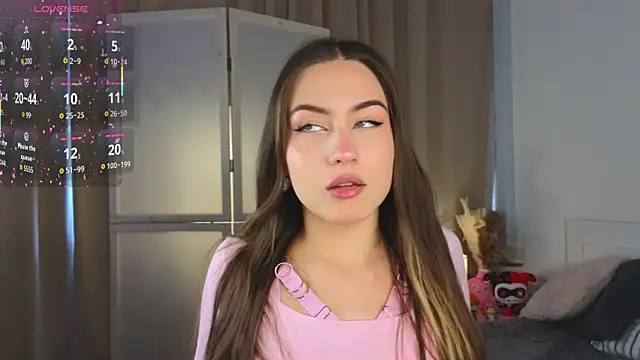 Moonlight1Sonata1 online show from 10-20-25, 09:10