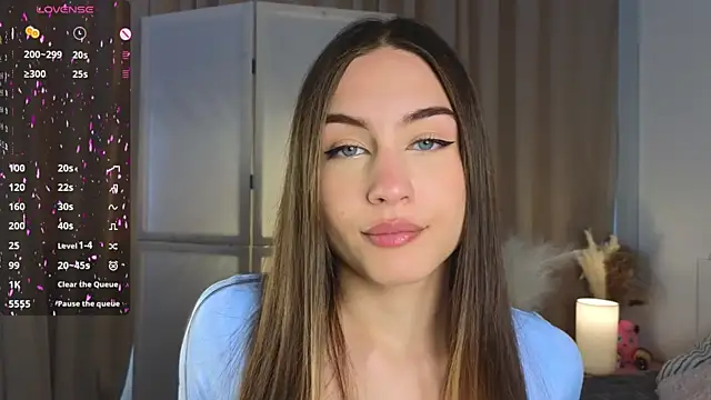 Moonlight1Sonata1 online show from 09-27-25, 09:04