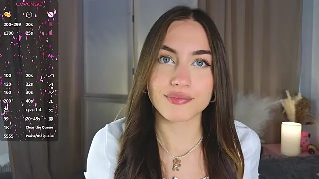 Moonlight1Sonata1 online show from 09-26-25, 09:05