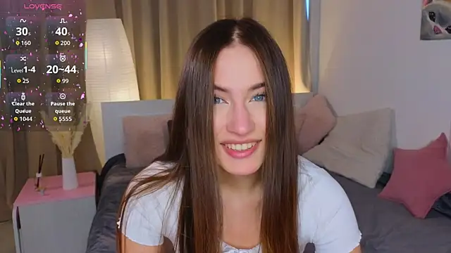 Moonlight1Sonata1 online show from 01-12-26, 09:05