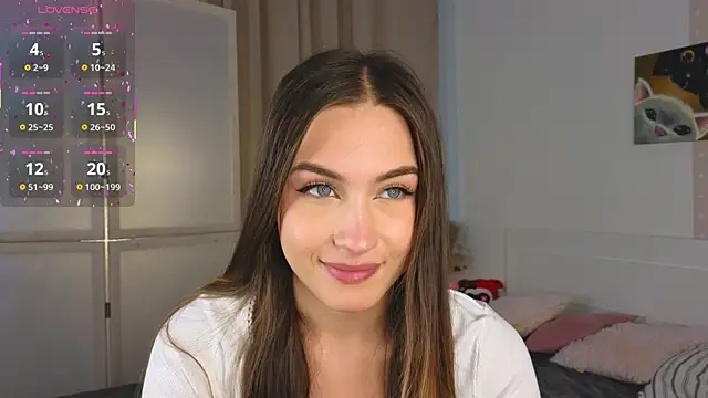 Moonlight1Sonata1 online show from 10-06-25, 09:10