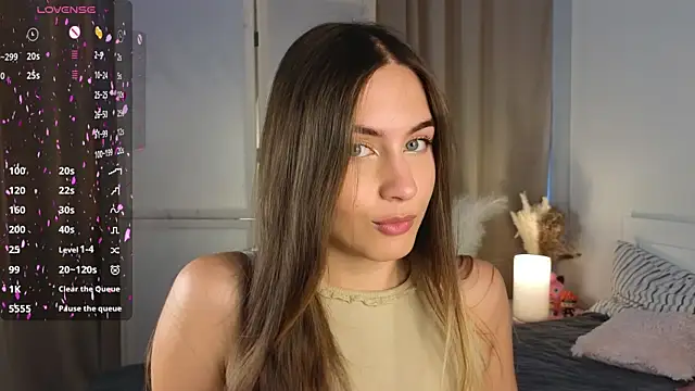 Moonlight1Sonata1 online show from 09-22-25, 09:04