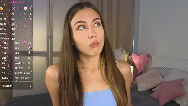 Moonlight1Sonata1 online show from 09-13-25, 09:09