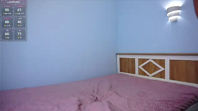 Snapshot of JerrieCham chatting on 11-20-25, 04:02 JerrieCham online show from 11-20-25, 04:02