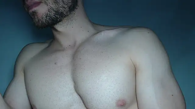 Rocky Muscle online show from 02-07-26, 03:03