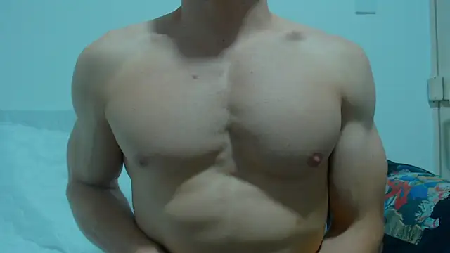 Rocky Muscle online show from 05-03-26, 03:44