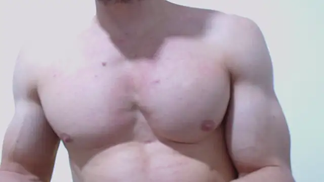 Rocky Muscle online show from 04-08-26, 03:13