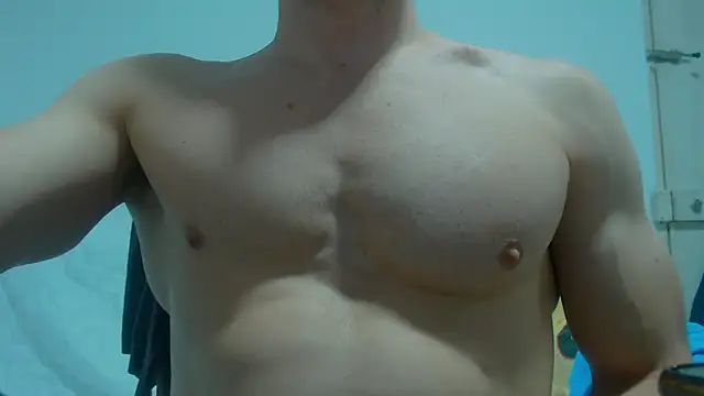 Rocky Muscle online show from 05-09-26, 04:27
