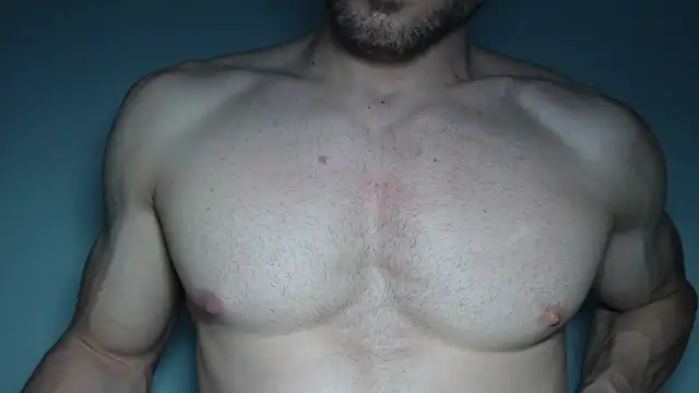 Rocky Muscle online show from 01-31-26, 08:40