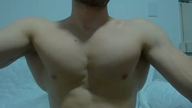 Rocky Muscle online show from 05-07-26, 04:06