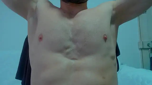 Rocky Muscle online show from 05-18-26, 08:46