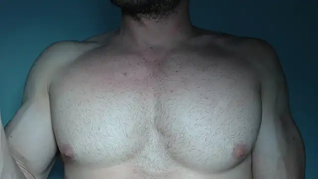 Rocky Muscle online show from 02-25-26, 02:23