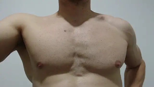 Rocky Muscle online show from 02-09-26, 09:13