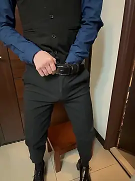 blaconeboy online show from 03-26-26, 04:49