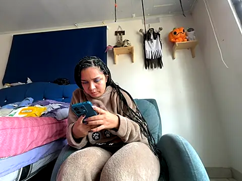 Snapshot of amanne_misa chatting on 10-08-25, 06:41 amanne misa online show from 10-08-25, 06:41