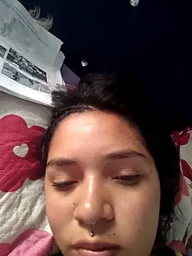 Snapshot of amanne_misa chatting on 09-27-25, 03:29 amanne misa online show from 09-27-25, 03:29