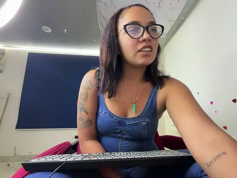 amanne misa online show from 04-16-26, 11:07