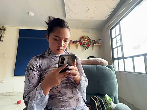 amanne misa online show from 02-03-26, 04:34