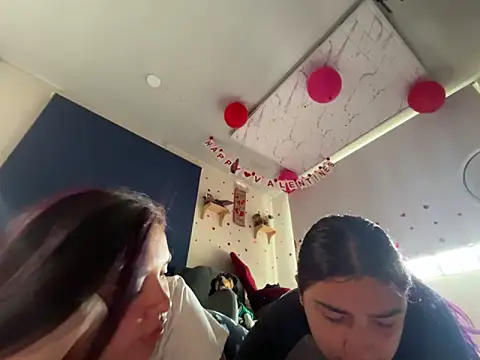 amanne misa online show from 02-15-26, 05:34