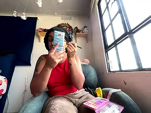 amanne misa online show from 01-14-26, 06:33