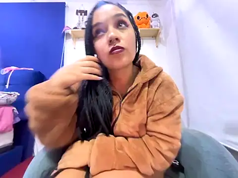 Snapshot of amanne_misa chatting on 10-05-25, 12:45 amanne misa online show from 10-05-25, 12:45